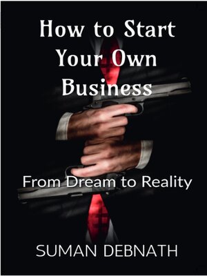 cover image of How to Start Your Own Business